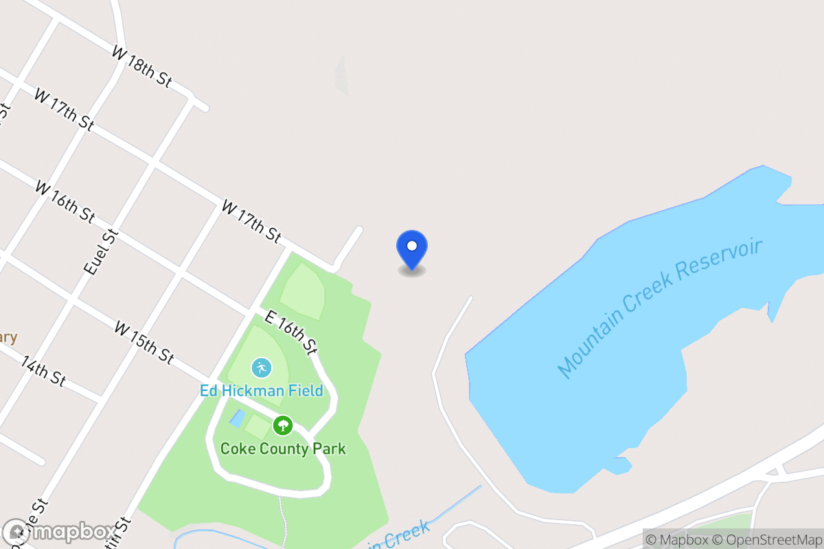 Map of , ,