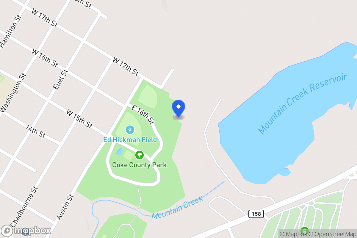 Map of , ,