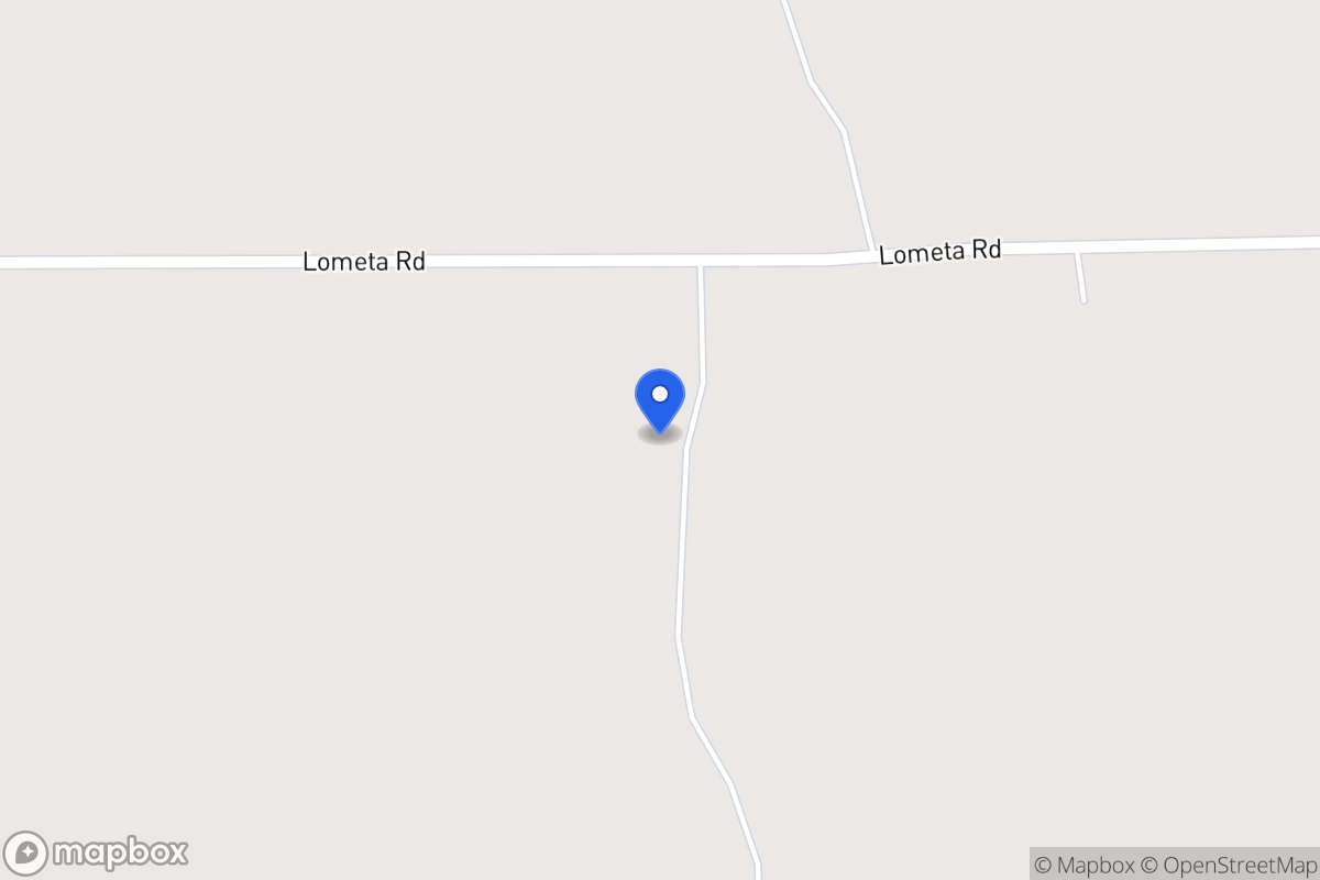 Map of , , Tx