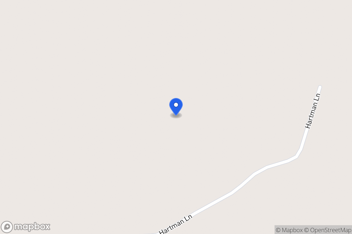 Map of , , Tx