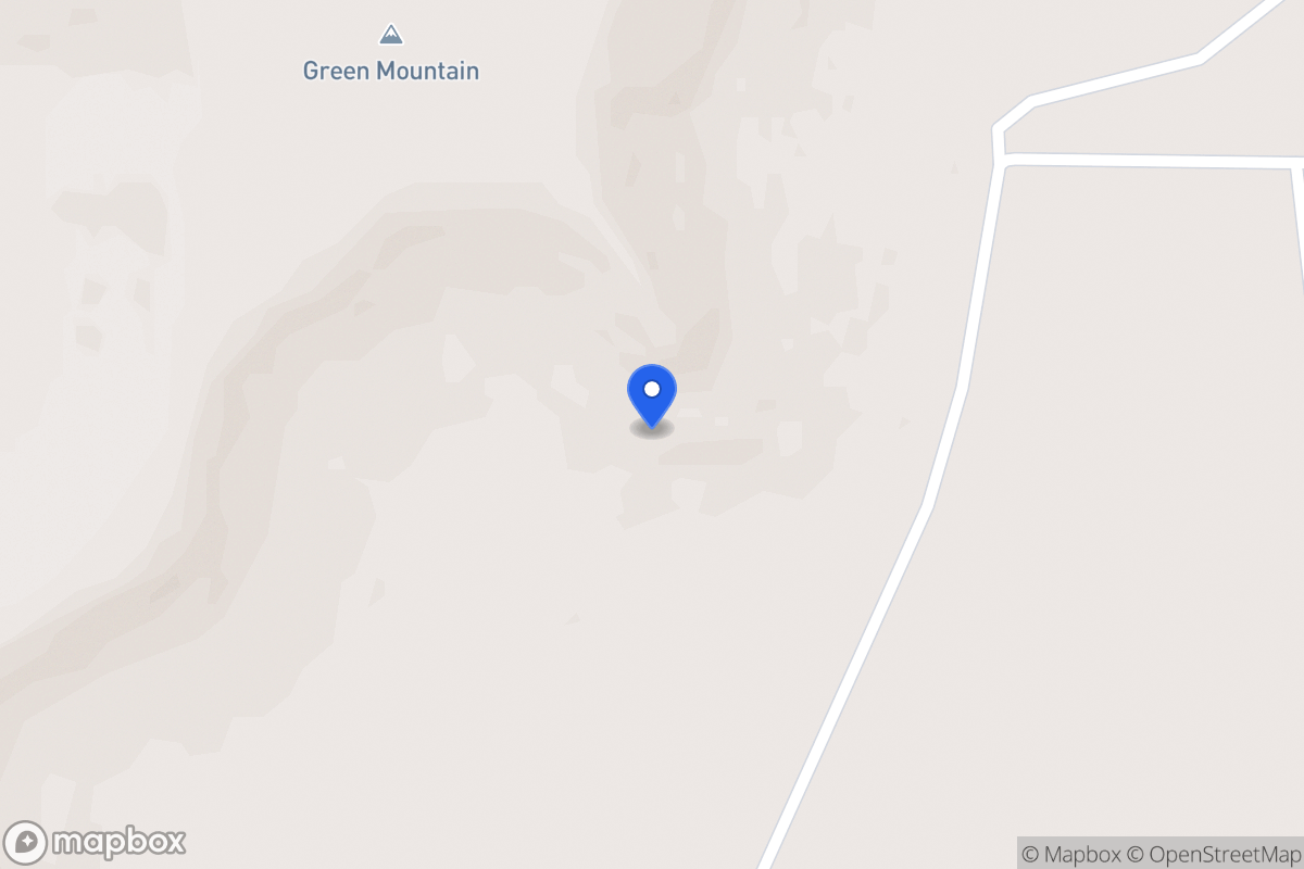 Map of , ,