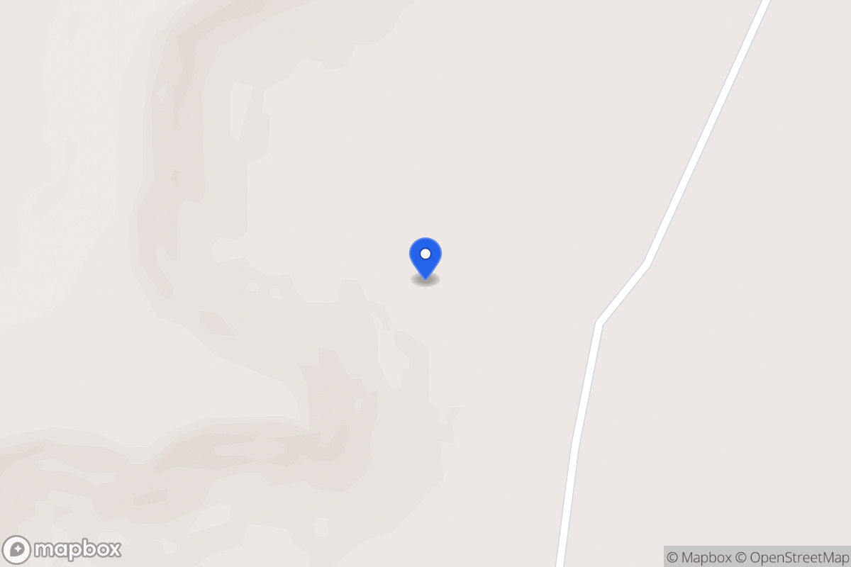 Map of , ,