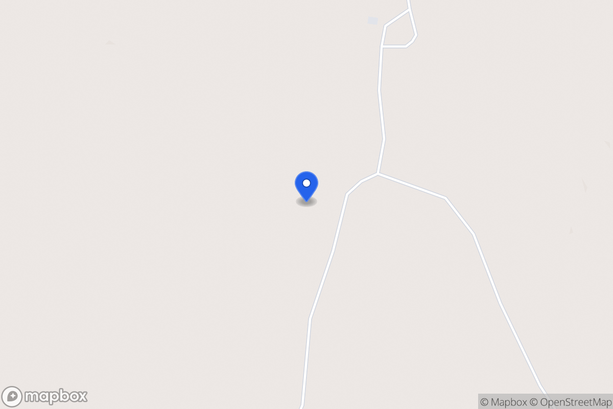 Map of , , Tx