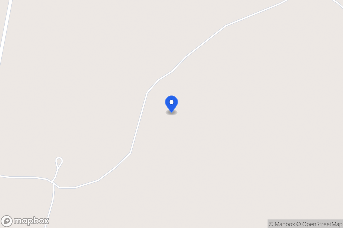 Map of , , Tx