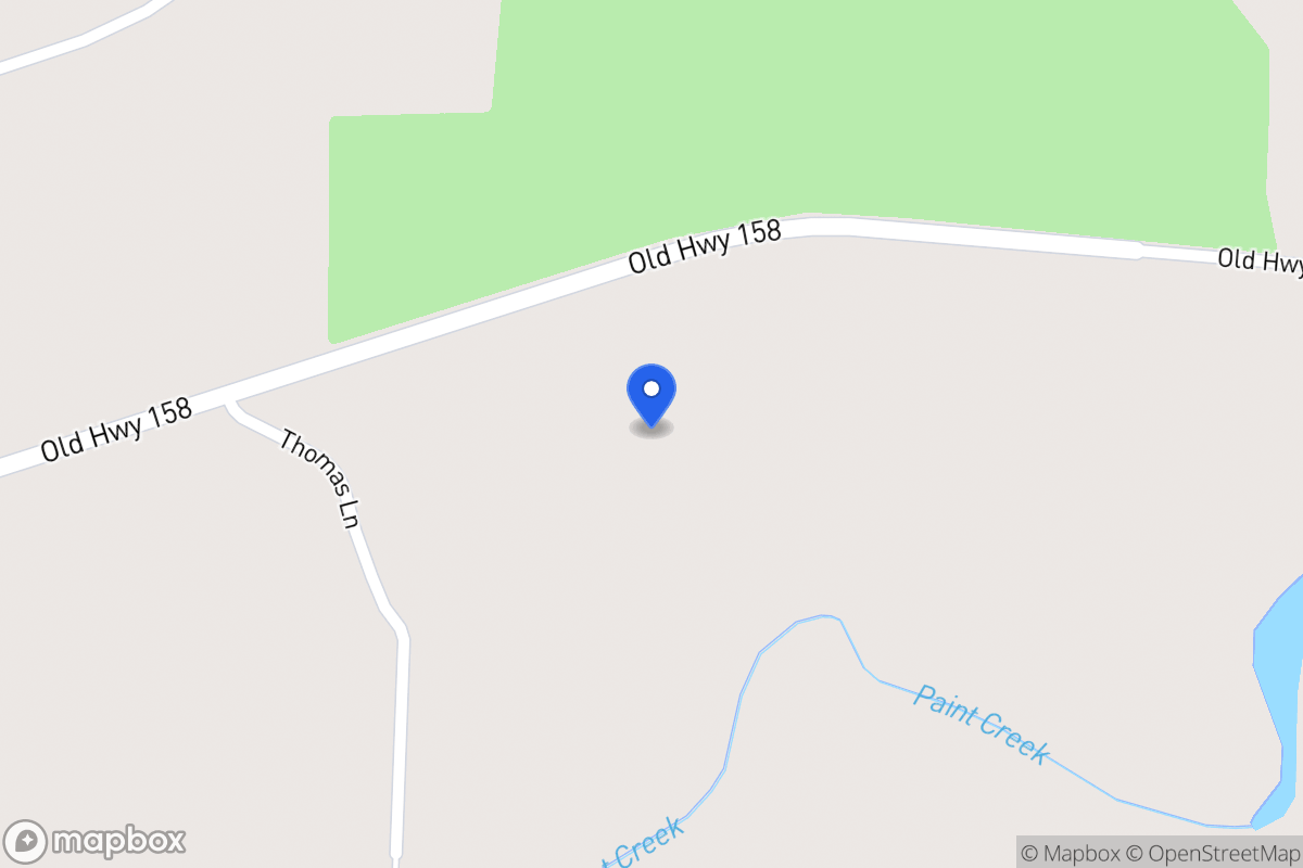 Map of , ,
