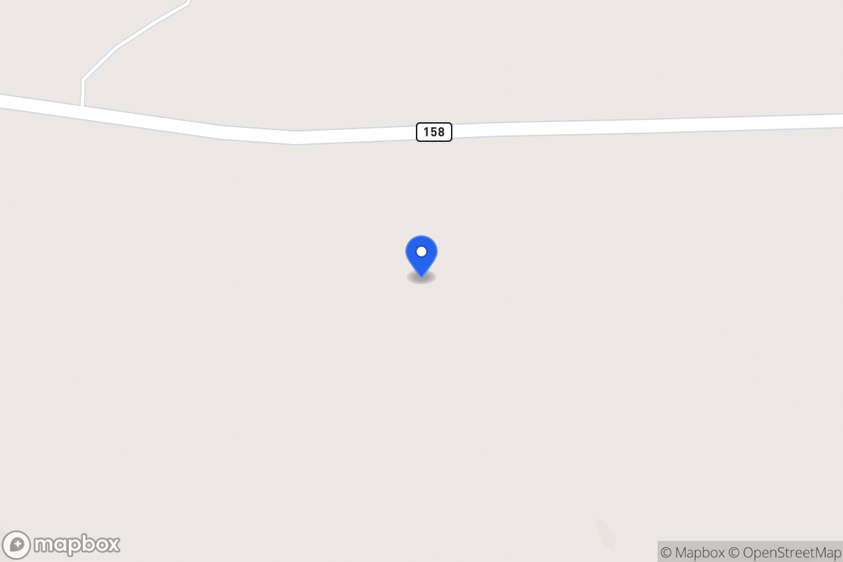 Map of , ,