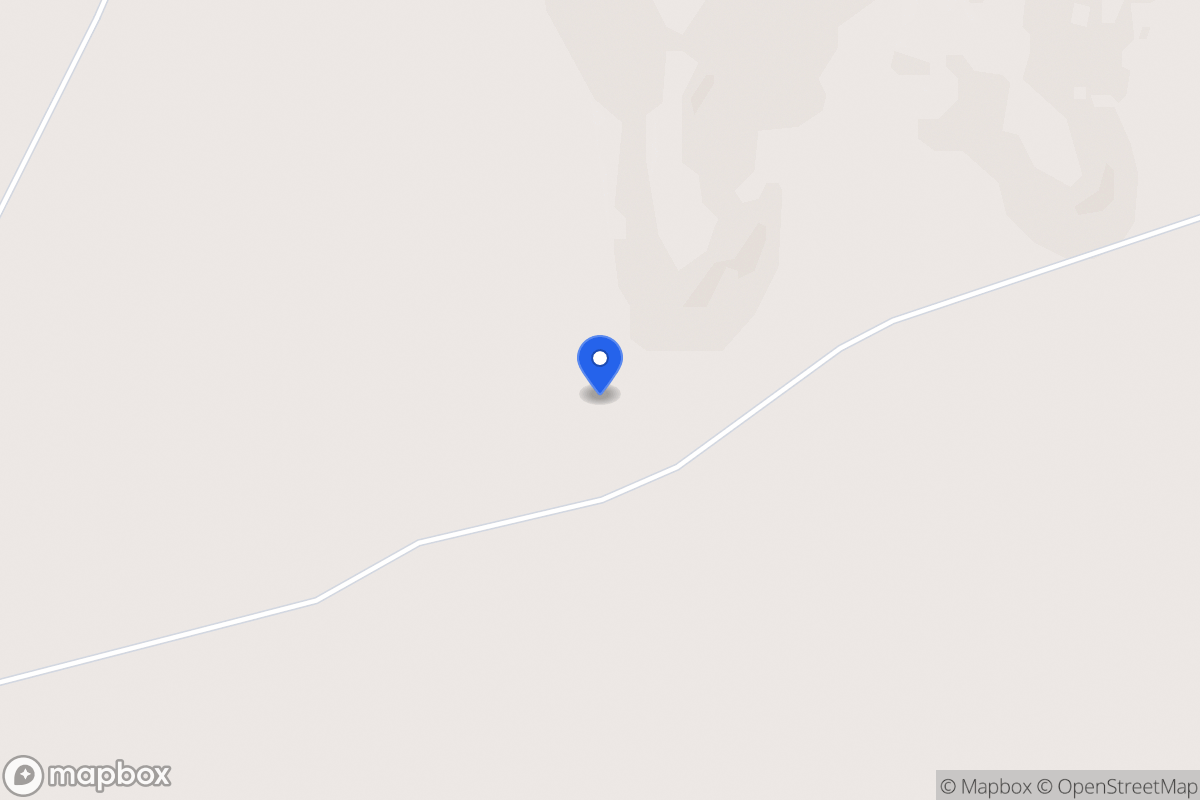 Map of , , Tx