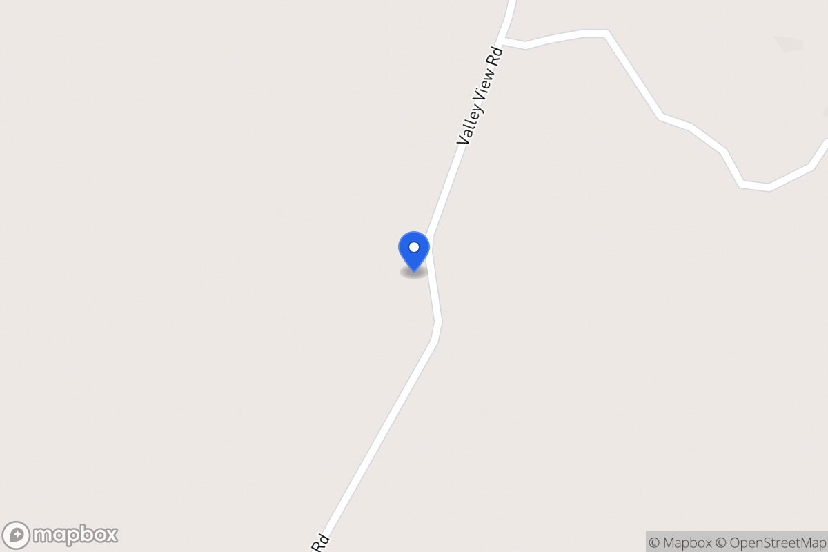 Map of , , Tx