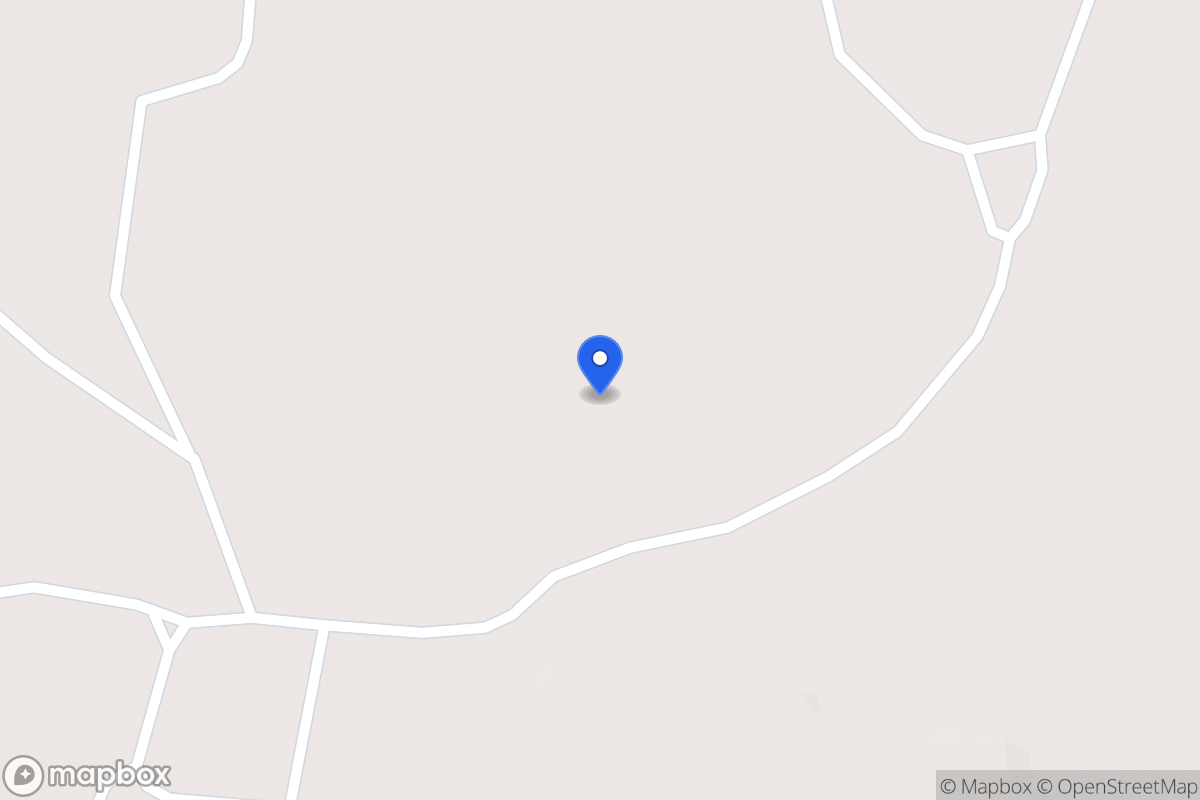 Map of , , Tx