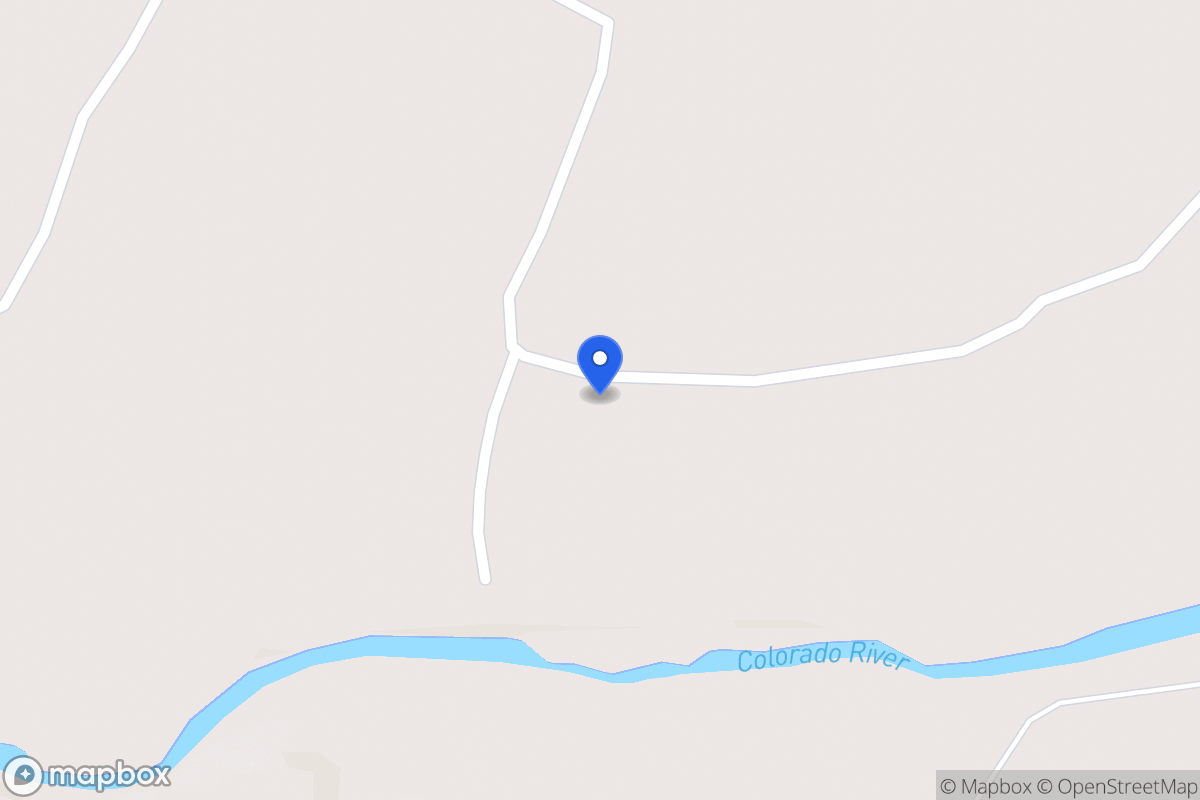 Map of , , Tx