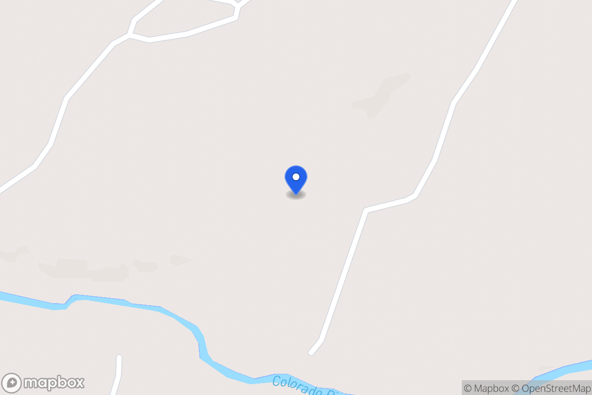Map of , , Tx