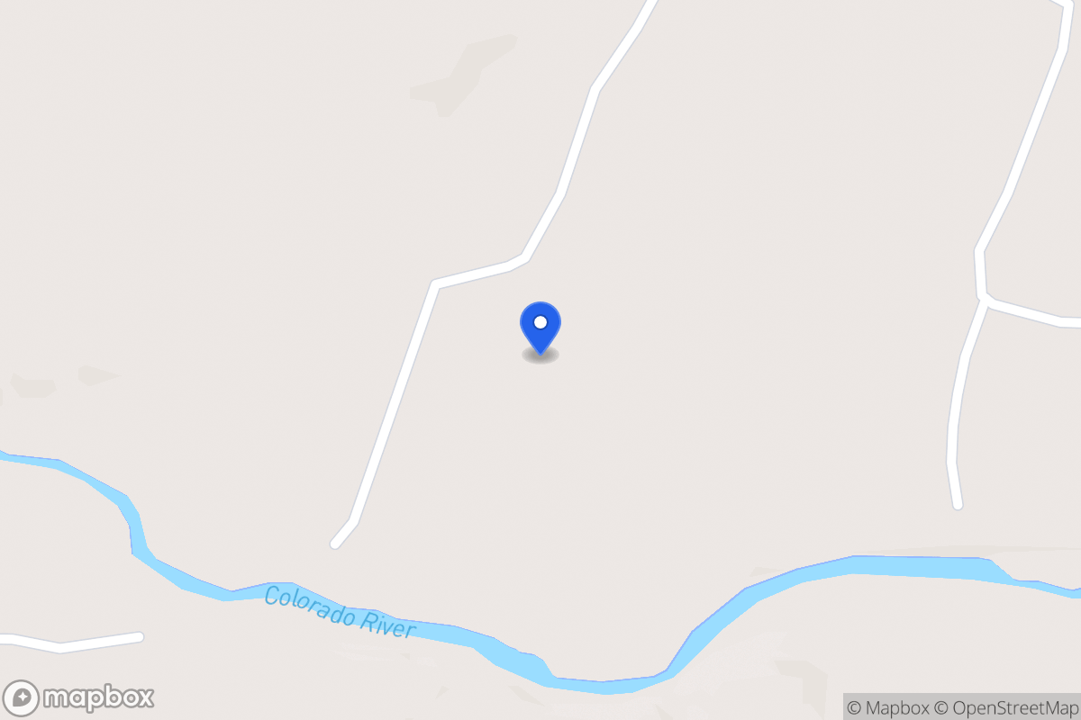 Map of , , Tx
