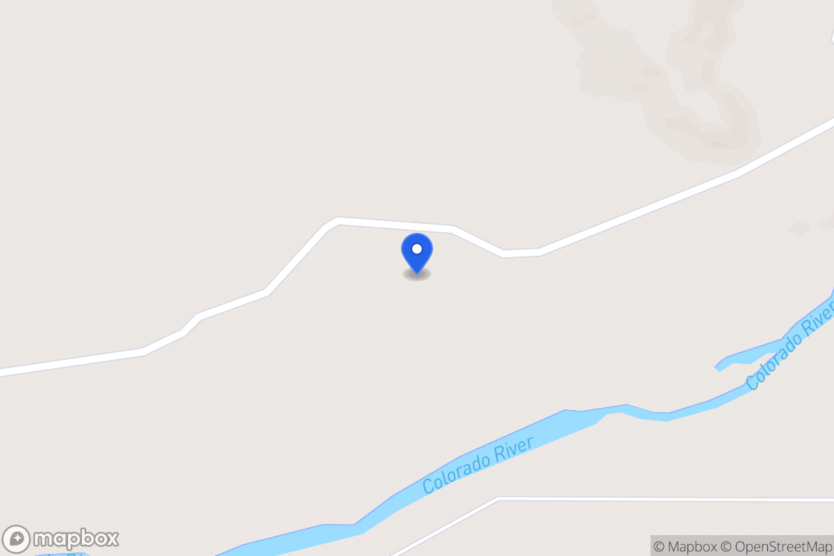 Map of , , Tx