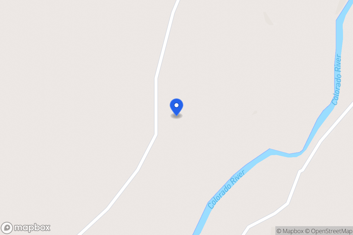 Map of , , Tx
