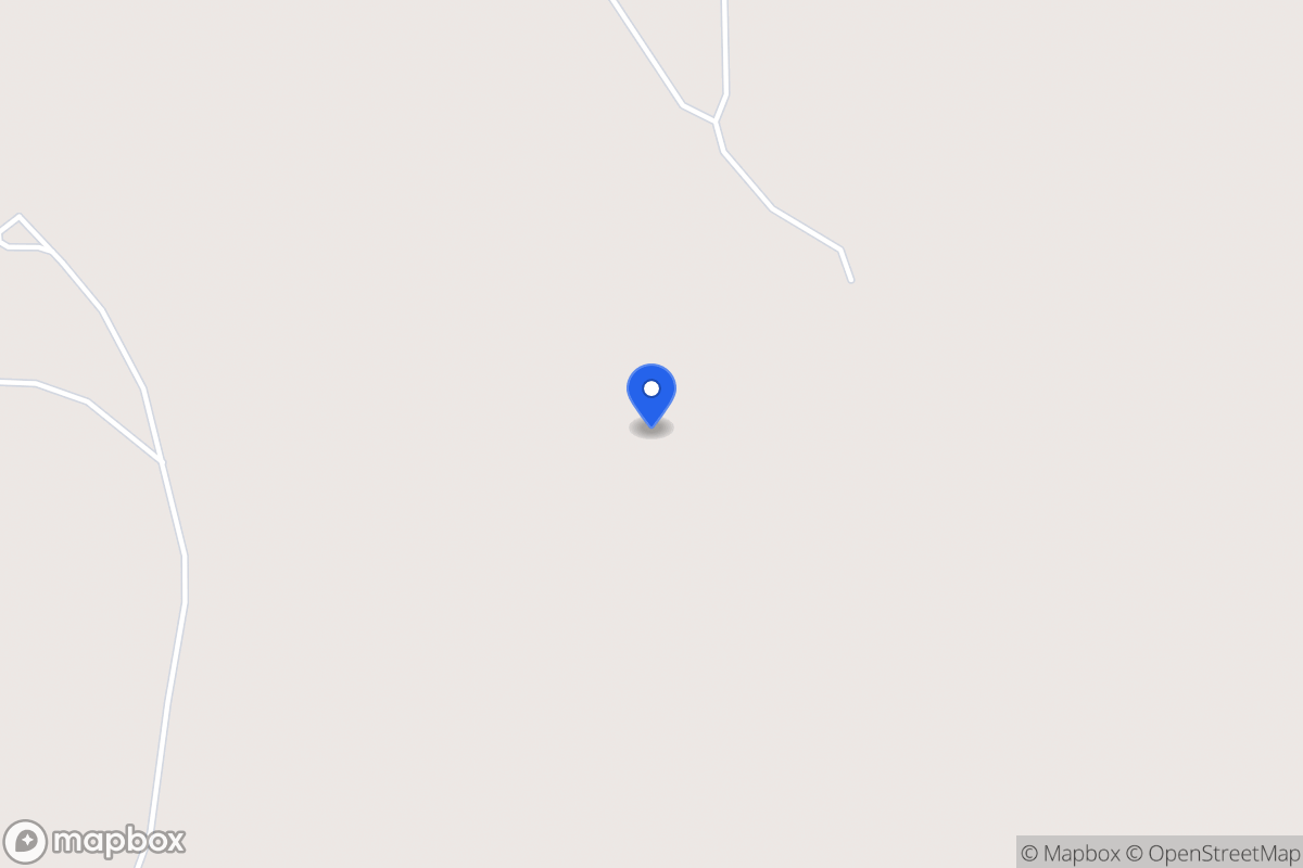 Map of , , Tx