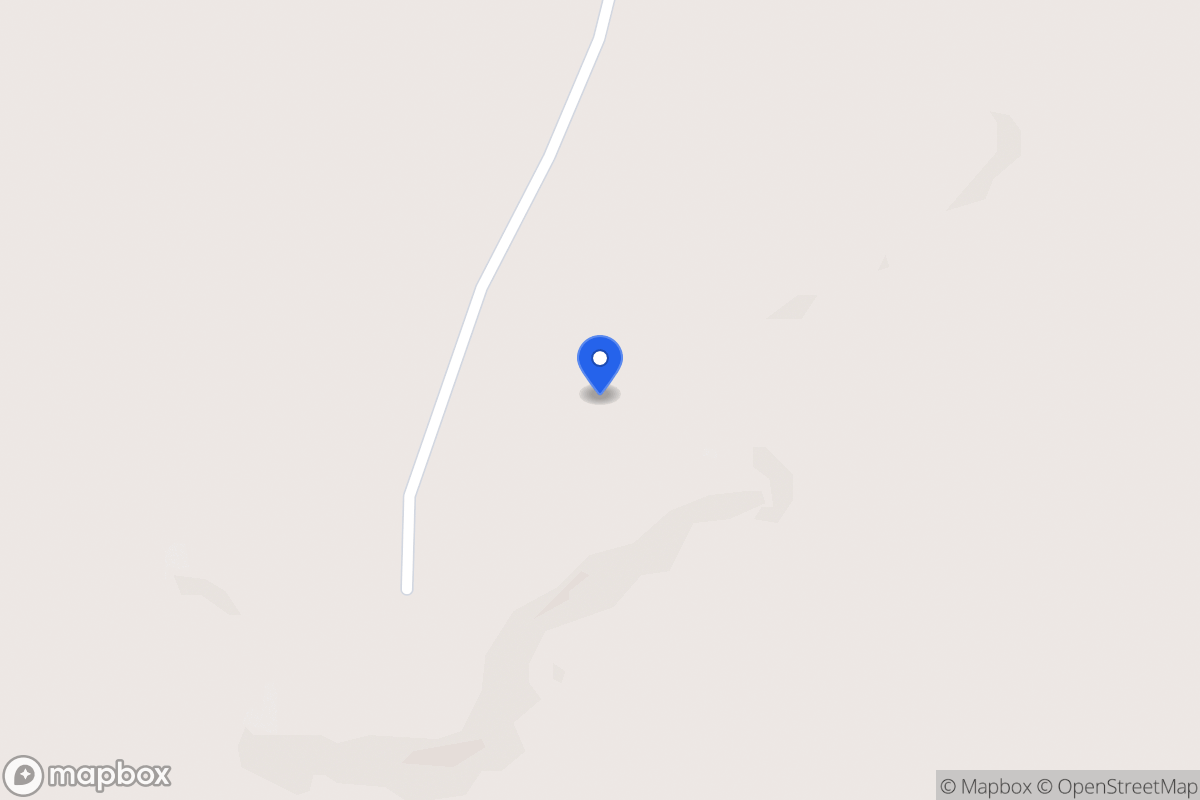 Map of , , Tx