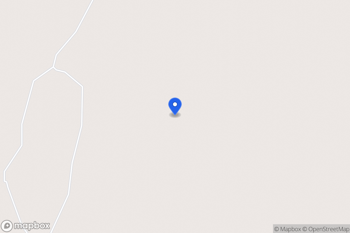 Map of , , Tx
