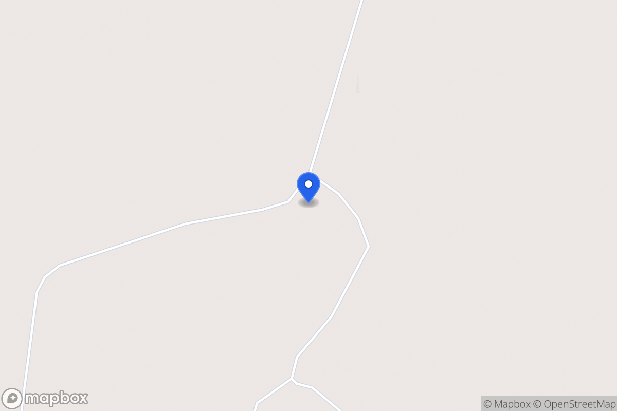 Map of , , Tx