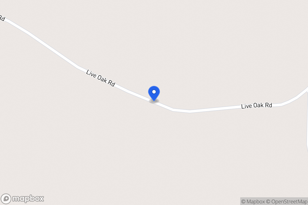Map of , , Tx