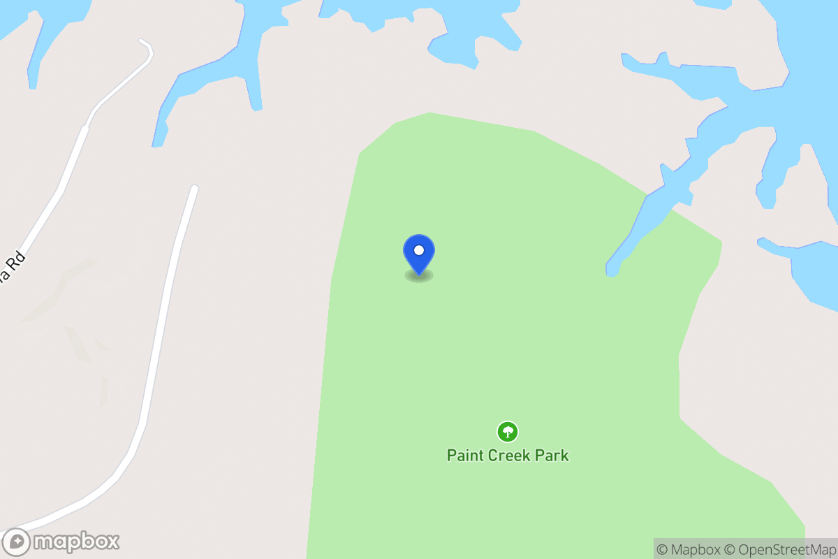 Map of , , Tx