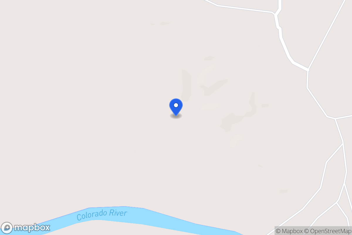 Map of , , Tx