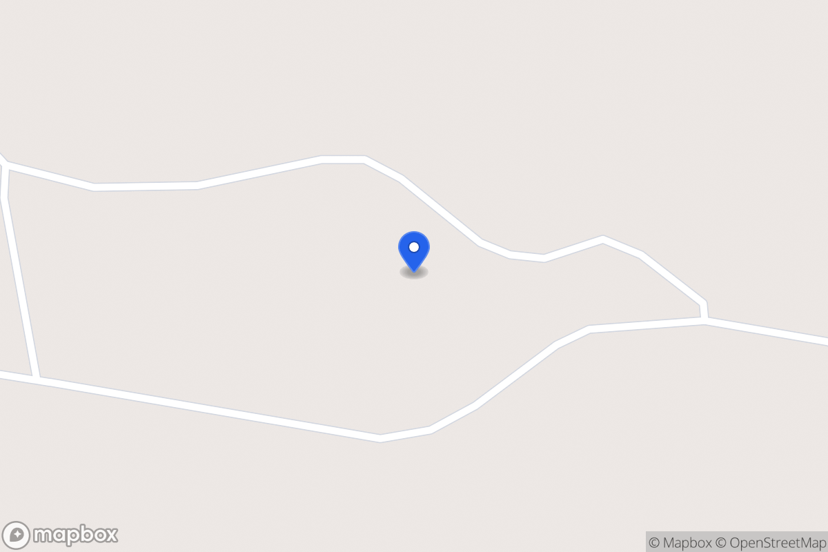 Map of , , Tx