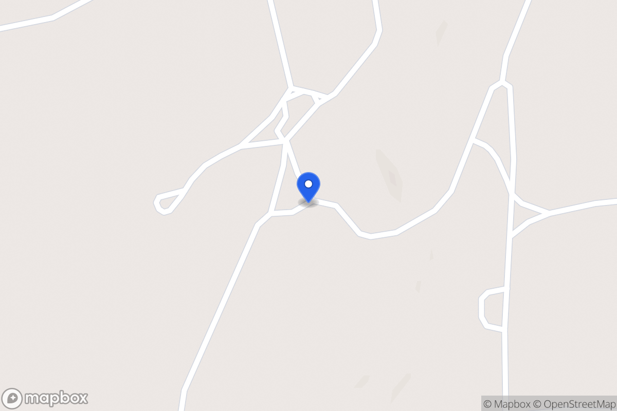 Map of , , Tx