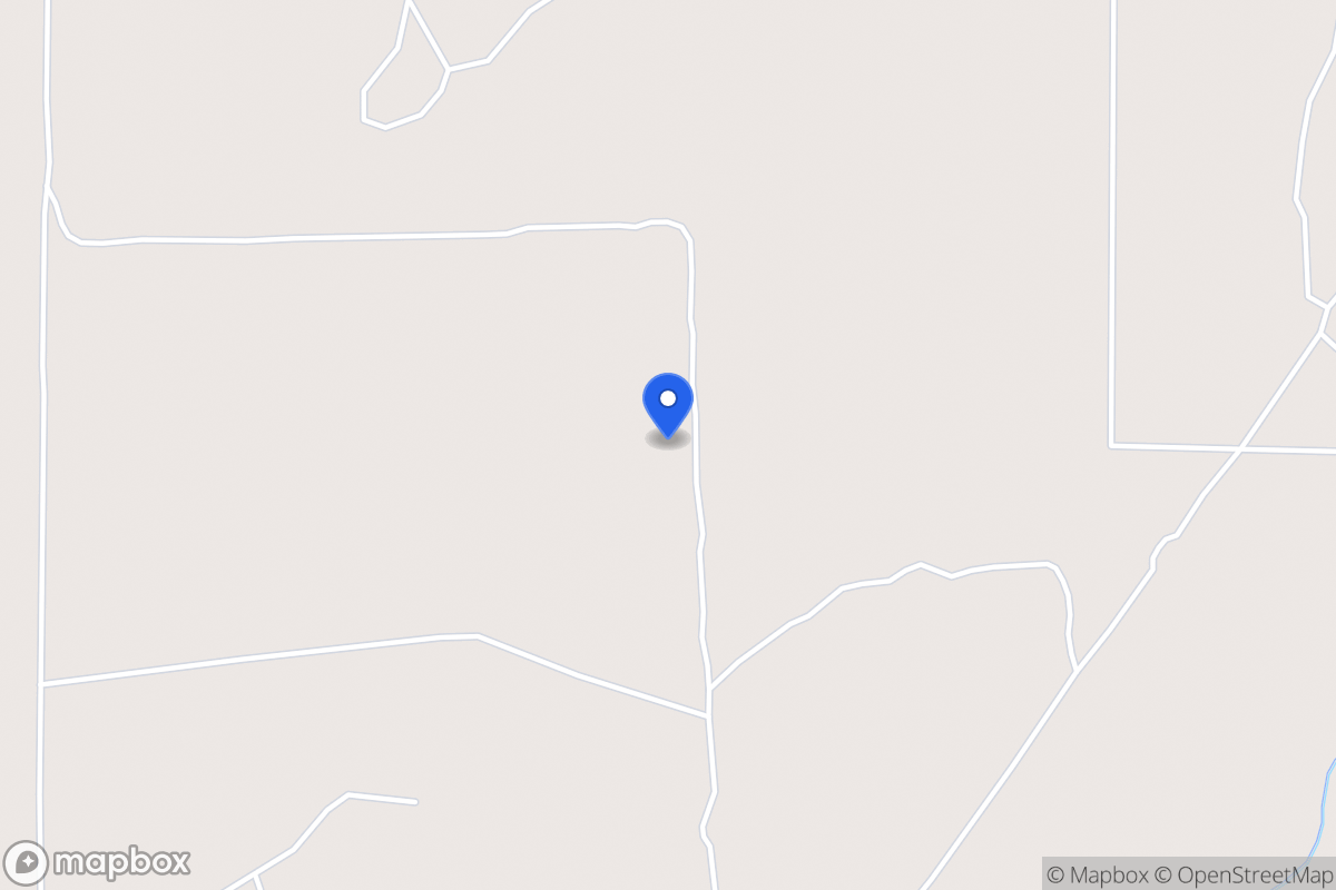 Map of , , Tx