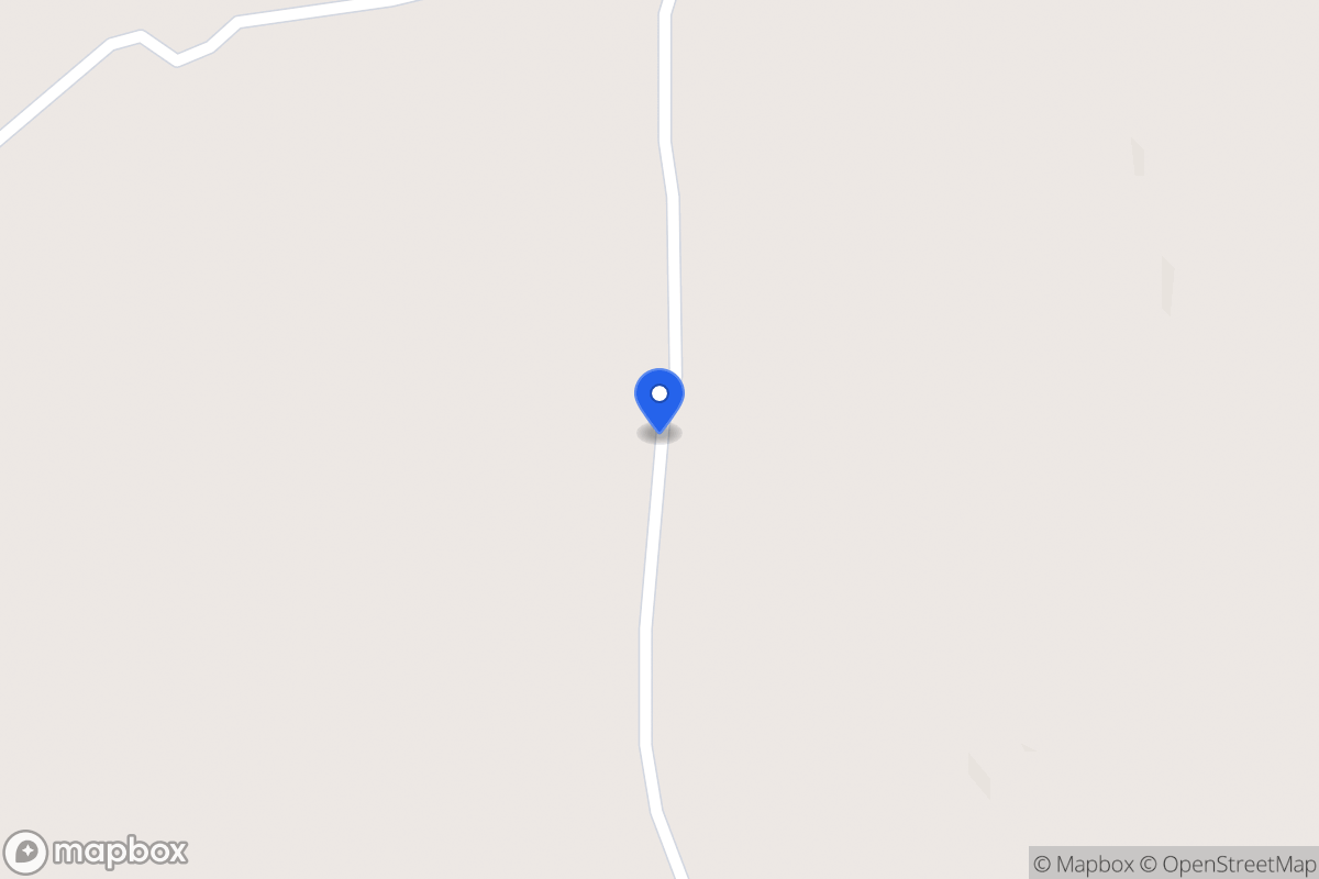 Map of , , Tx