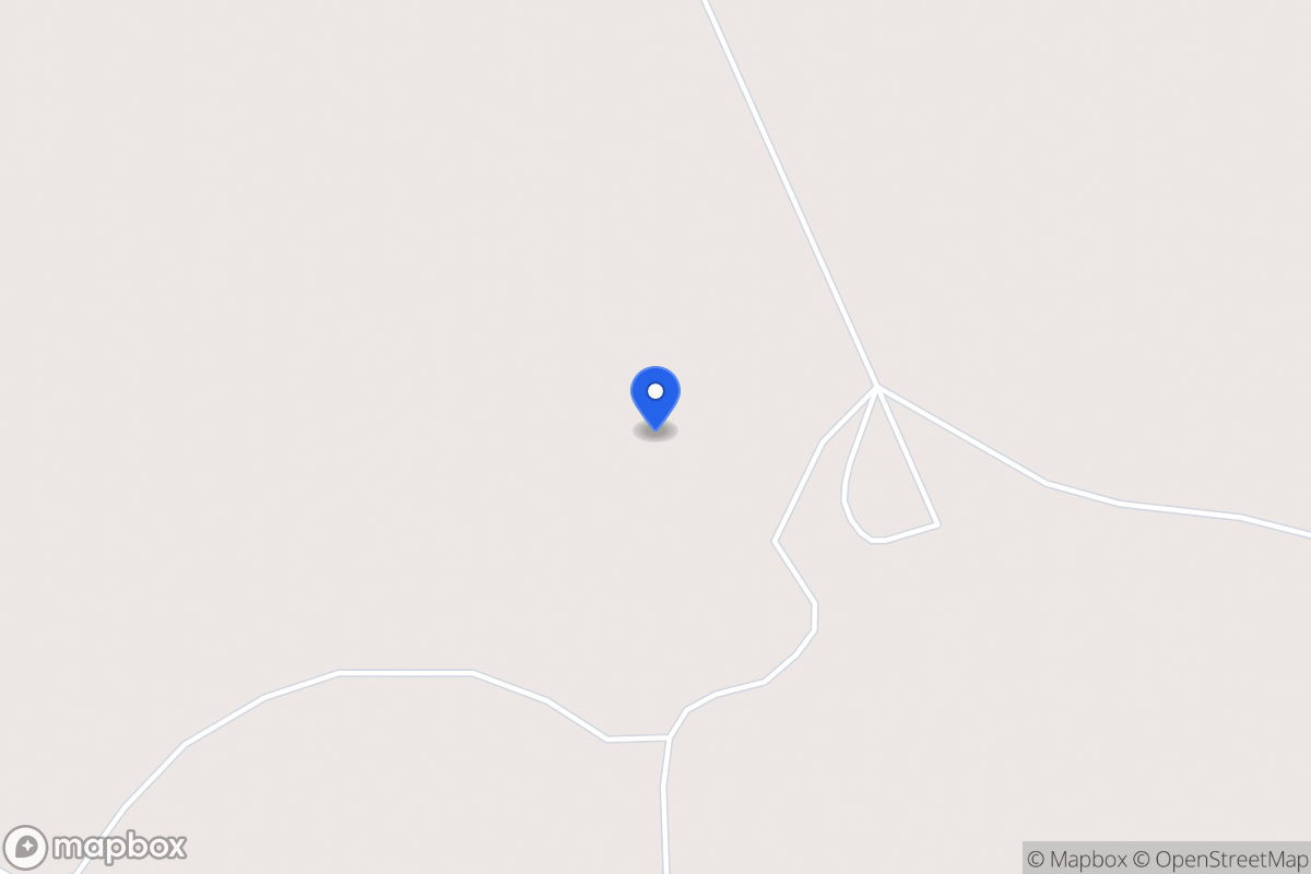 Map of , , Tx