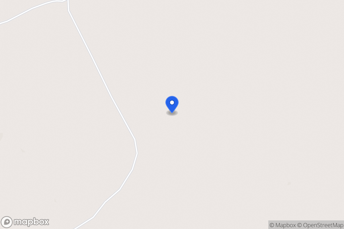 Map of , , Tx