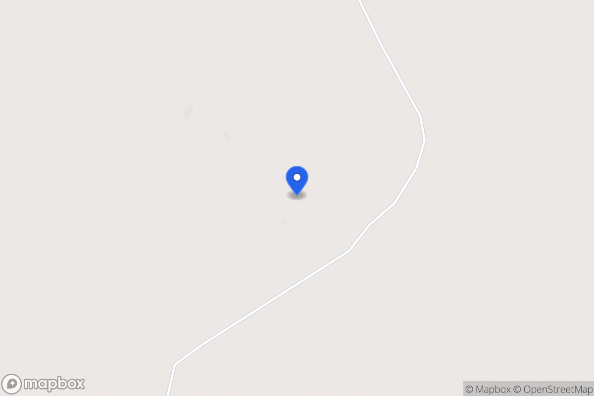 Map of , , Tx