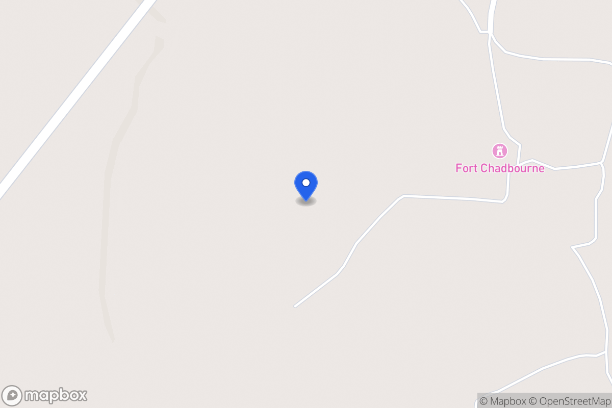 Map of , , Tx