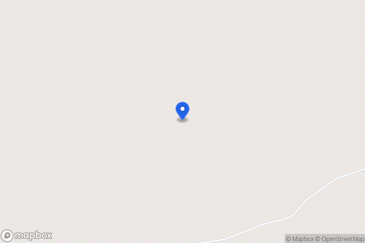 Map of , , Tx