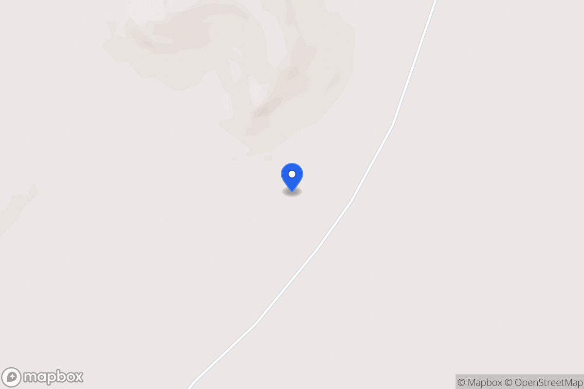 Map of , , Tx