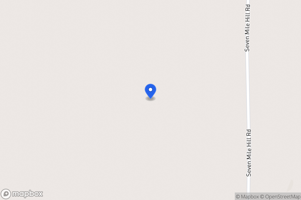Map of , , Tx