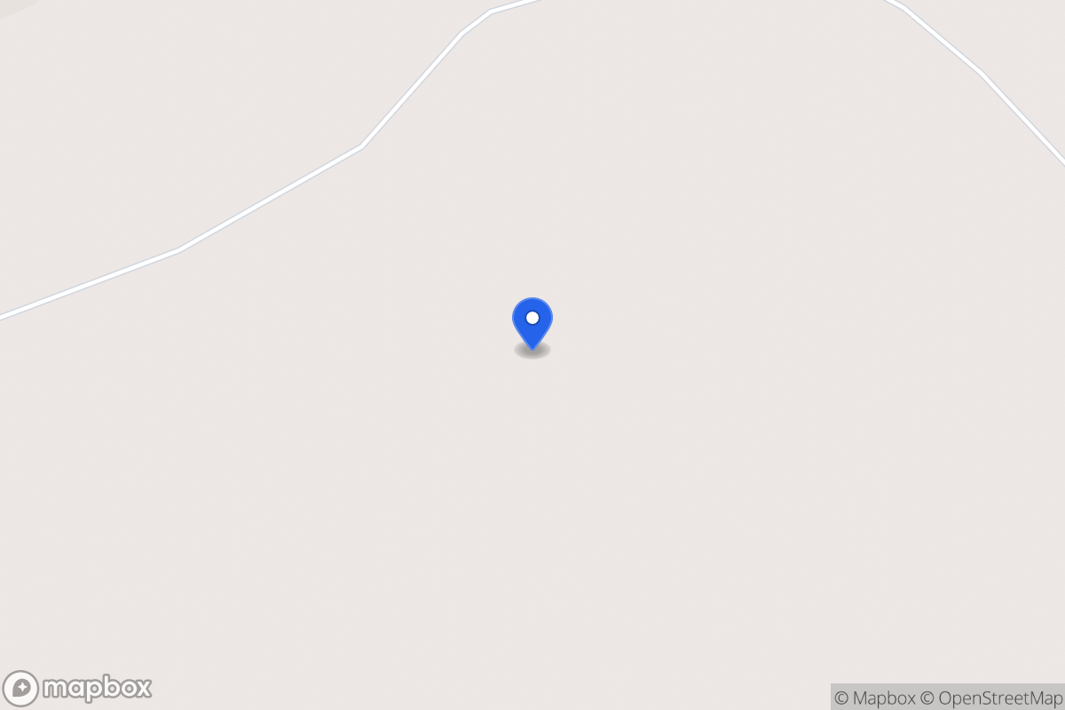 Map of , , Tx