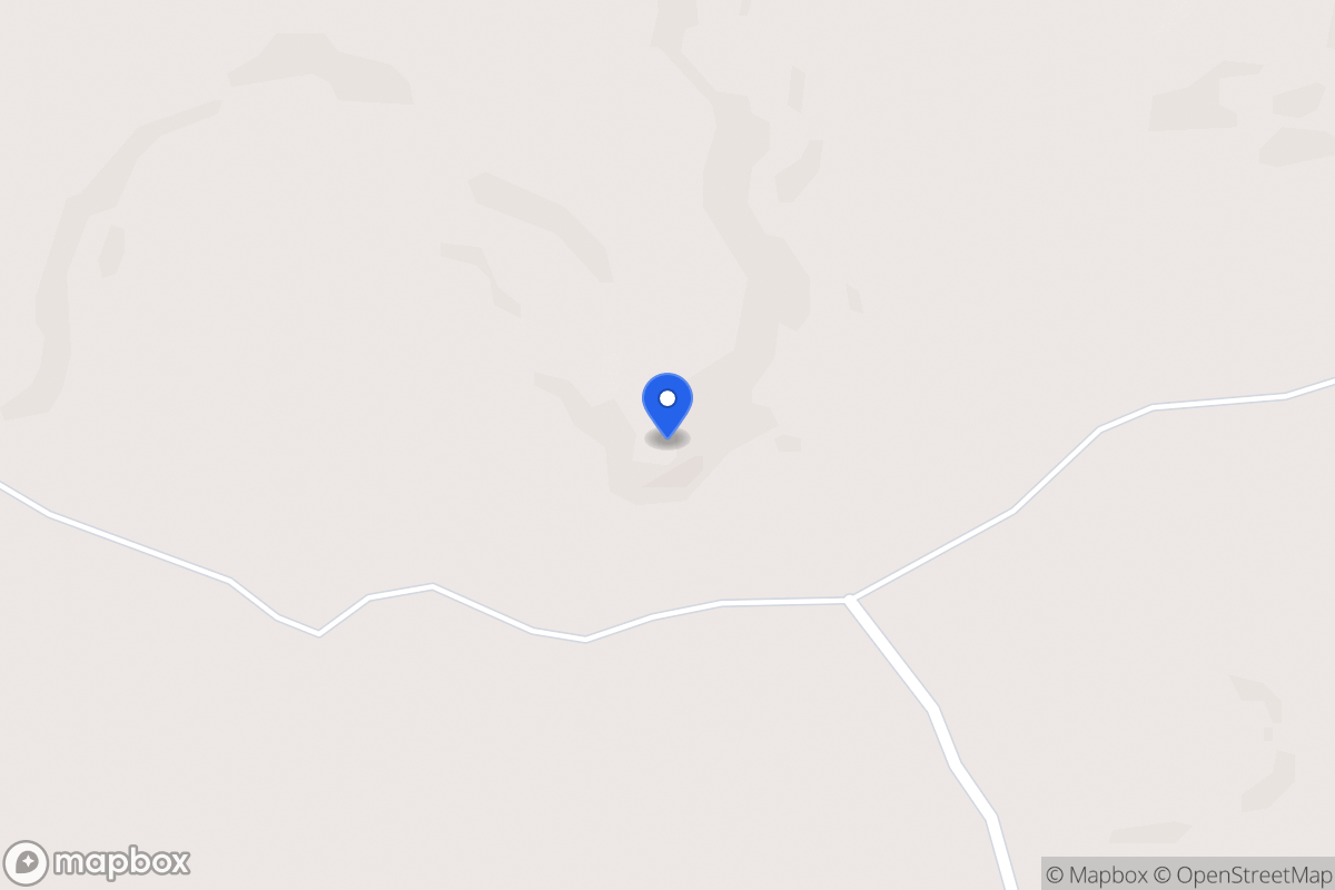Map of , , Tx
