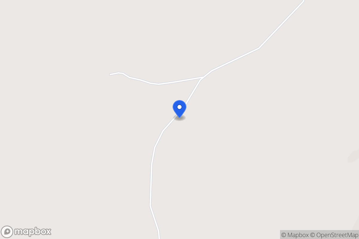 Map of , , Tx