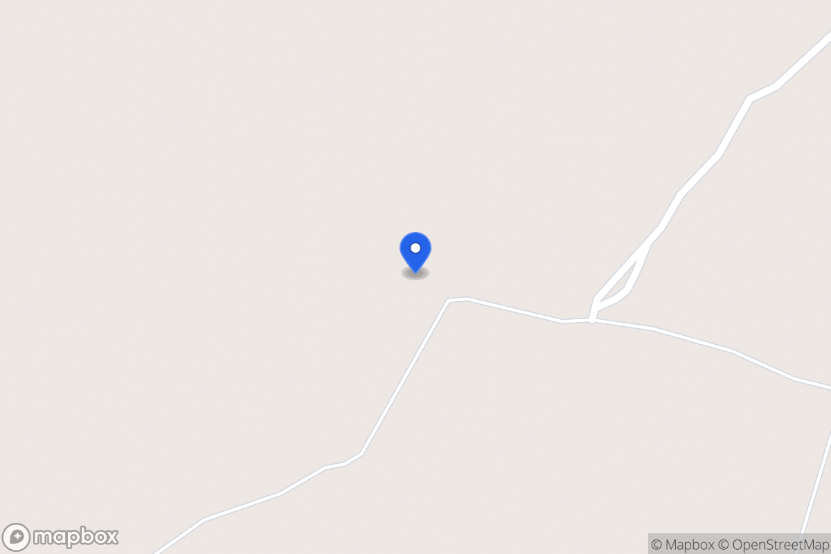 Map of , , Tx