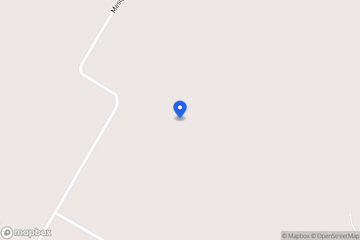 Map of , , Tx