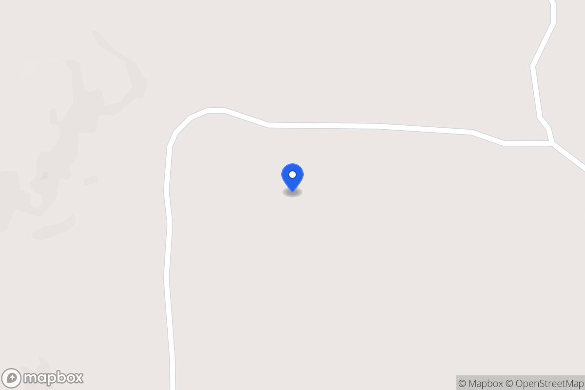 Map of , , Tx