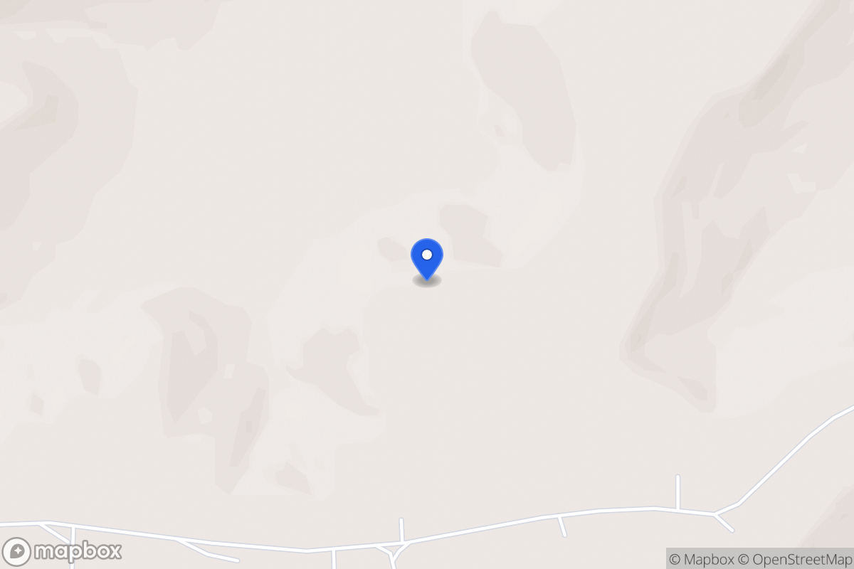 Map of , , Tx