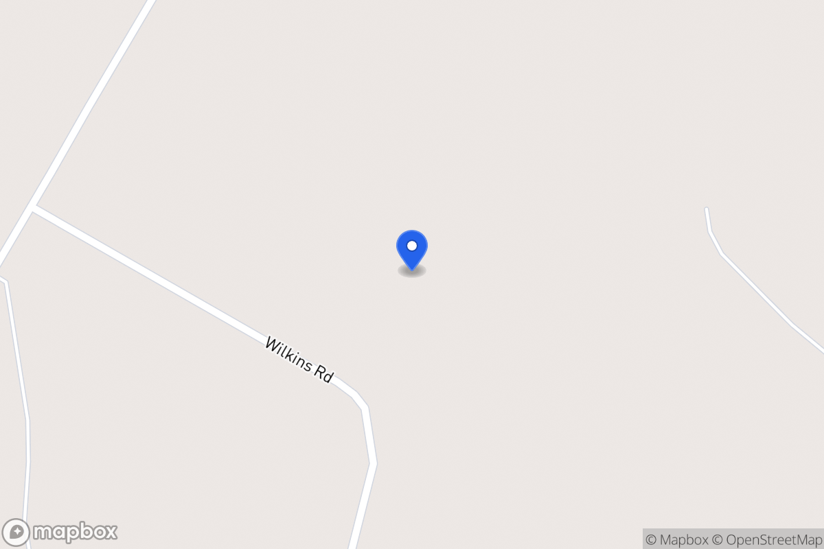Map of , , Tx