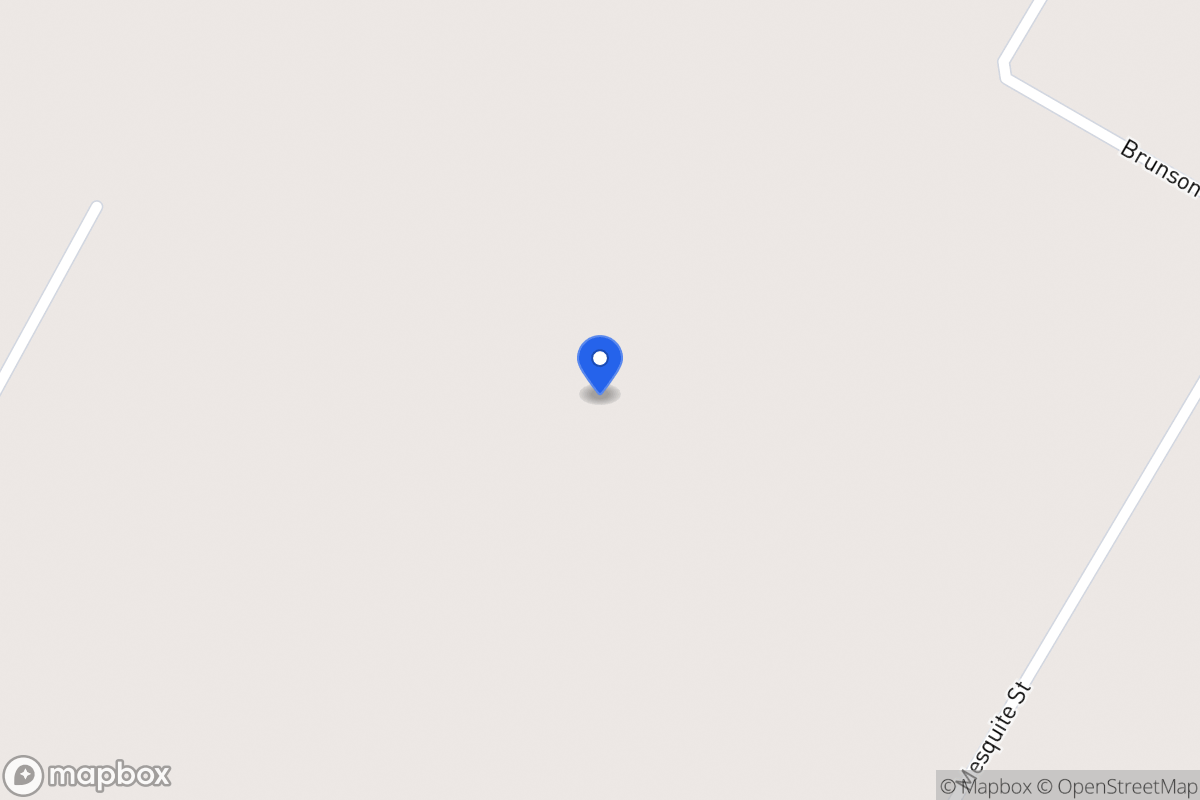 Map of , , Tx