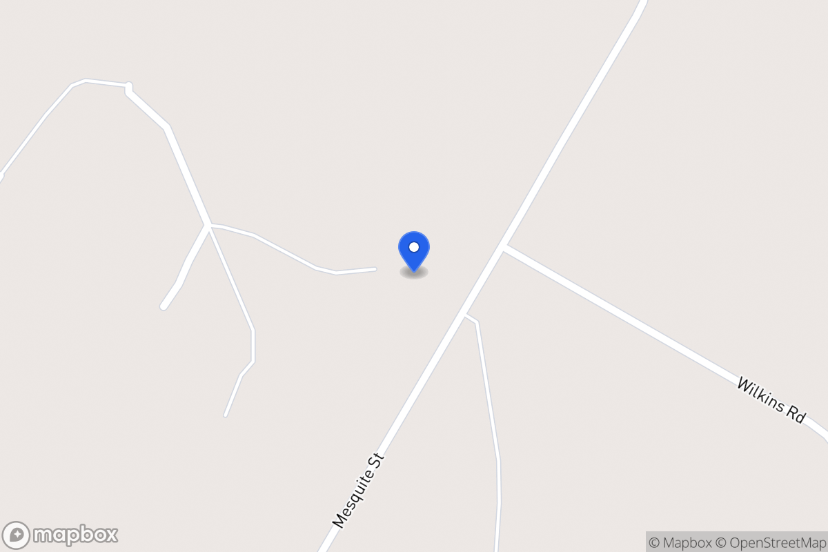 Map of , , Tx