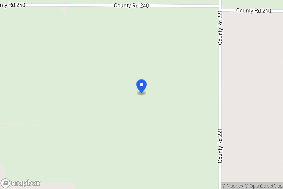 Map of , ,