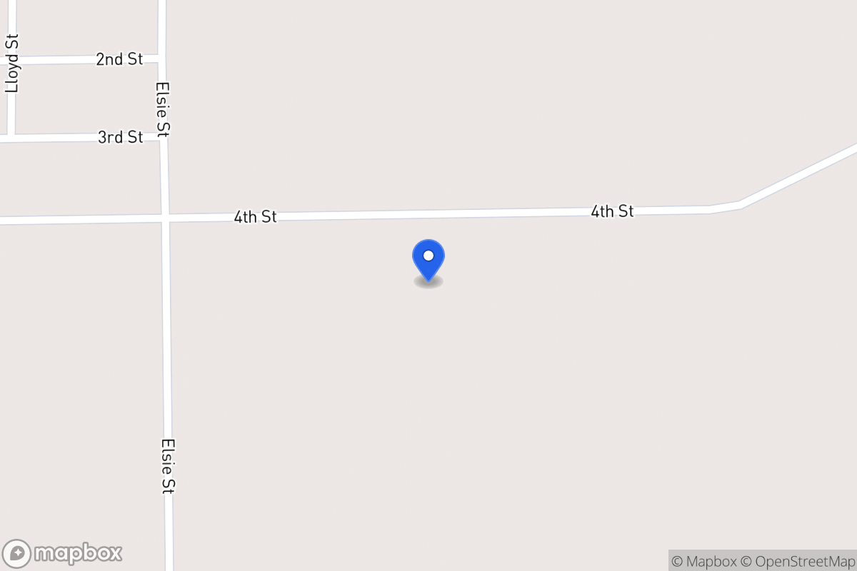Map of 3046  Fourth Street  , Rock Island,, Tx 77470, Rock Island,