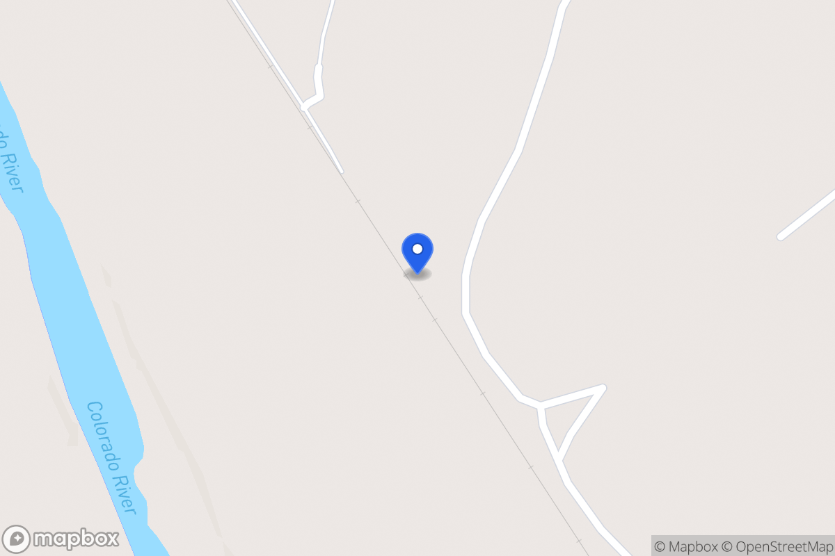 Map of 1240  Fm 102 , , Tx