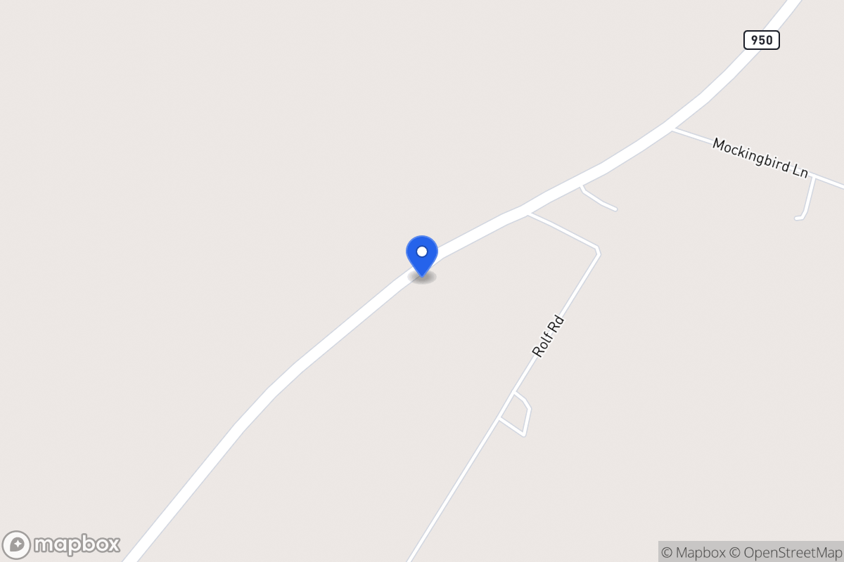 Map of , ,